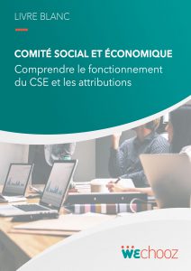 Livre blanc Elections du CSE