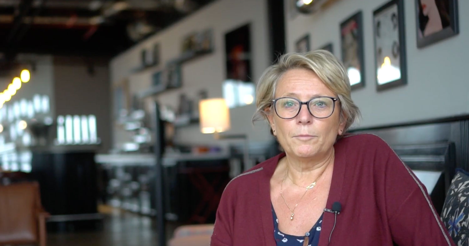 Témoignage Accor pour WeChooz