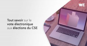 Tout savoir sur le vote électronique aux élections du CSE