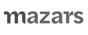 Logo Mazars