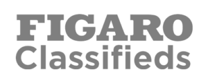 figaro classifieds logo