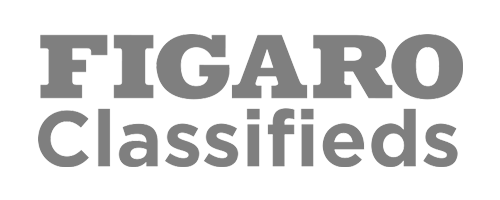 figaro classifieds logo