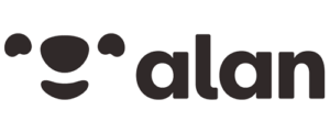 Alan logo