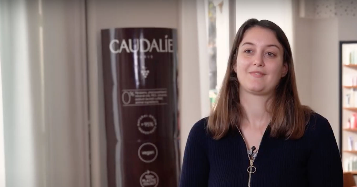 Caudalie