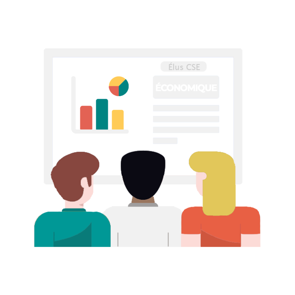Formation économique élus CSE