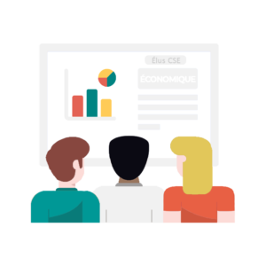 Formation économique élus CSE