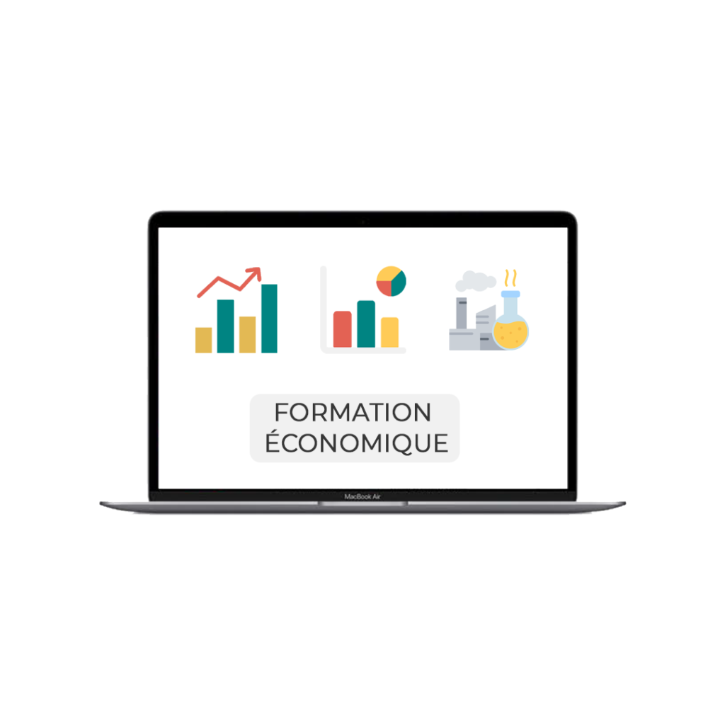 Formation économique élus CSE