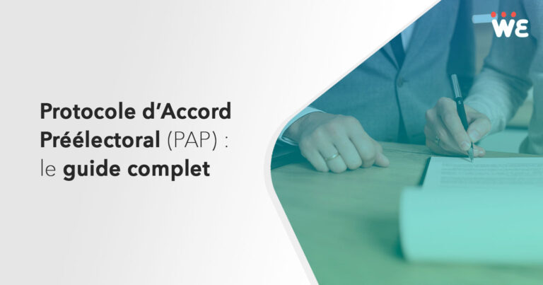 Protocole d’Accord Préélectoral (PAP) : définition, contenu et guide complet