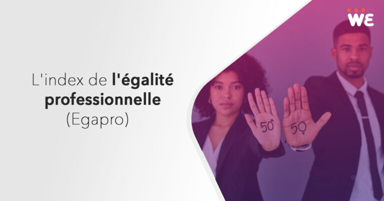 l'index de l'égalité professionnelle (Egapro)