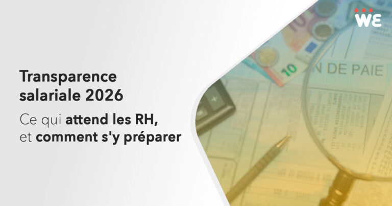 transparence salariale 2026