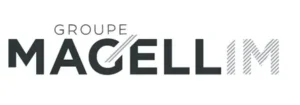 Logo groupe Magellim