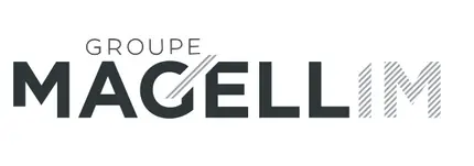 Logo groupe Magellim