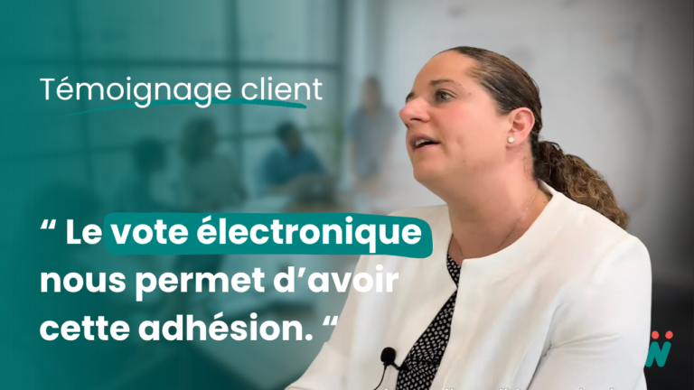 Témoignage client Keyrus sur WeChooz