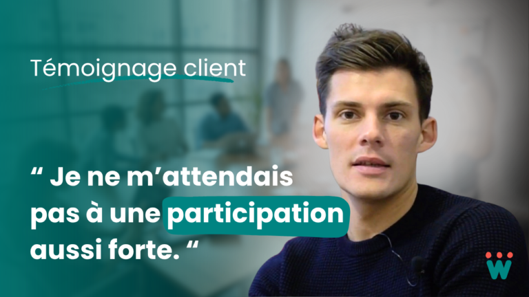 Témoignage client Le Slip Français sur WeChooz