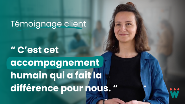 Témoignage client Alan sur WeChooz