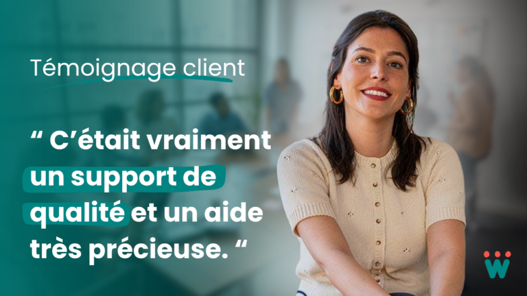 Témoignage client Figaro Classified sur WeChooz
