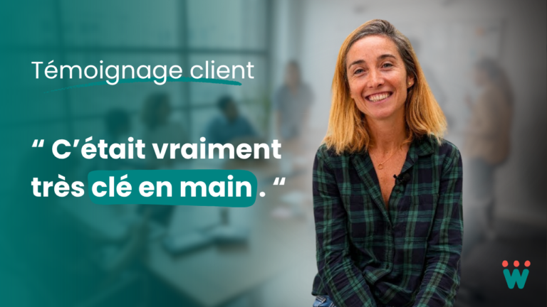 Témoignage client Wings of the Ocean sur WeChooz