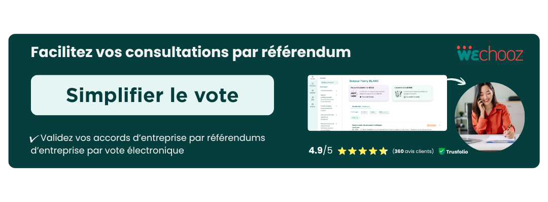 consultation par référendum 